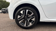 Peugeot 208 1.2 Hybrid 110 Allure 5dr e-DSC6 Petrol Hatchback